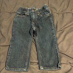 Old Navy Kids Denim Jeans 18-24M